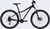 BICICLETA CANNONDALE TRAIL WOMEN'S 8 MICROSHIFT 2x7 - Bertolina Bikes
