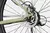 BICICLETA CANNONDALE TRAIL 8 MICROSHIFT 2x7