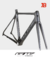 CUADRO DE CARBONO GW COVADONGA RUTA