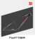 CUADRO CARBONO RODADO 29 TWITTER LEOPARD - comprar online