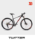 CUADRO CARBONO RODADO 29 TWITTER LEOPARD - comprar online