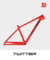 CUADRO CARBONO RODADO 29 TWITTER LEOPARD