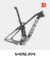CUADRO MTB VOLTA X-MONT CARBONO RODADO 29 - comprar online
