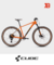 BICICLETA RODADO 29 CUBE ACID SRAM NX 1x12 HORQUILLA ROCK SHOX JUDY