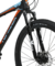 BICICLETA TOPMEGA SUNSHINE RODADO 29 FRENOS A DISCO 21 VELOCIDADES SHIMANO en internet