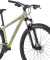 BICICLETA CANNONDALE TRAIL 8 MICROSHIFT 2x7 - comprar online