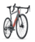BICICLETA RUTA TEAMMACHINE SLR TWO 2025 SHIMANO ULTEGRA 2x12 - comprar online