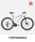BICICLETA TOPMEGA SUNSHINE RODADO 29 FRENOS A DISCO 21 VELOCIDADES SHIMANO - comprar online