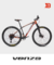 BICICLETA CARBONO VENZO X-BLAZE EX 1x12 SRAM SX en internet