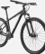 BICICLETA CANNONDALE TRAIL 8 MICROSHIFT 2x7 - comprar online
