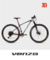 BICICLETA CARBONO VENZO X-BLAZE EX 1x12 SRAM SX - comprar online