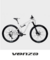 Bicicleta Venzo Exceed Rodado 29 Doble Suspensión 1x12 Deore M6100 Frenos Hidráulicos en internet