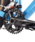 Bicicleta Battle 200h (200/201) R29 2x10v Shimano Deore Frenos Hidraulicos en internet