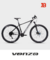 Venzo Raptor 2025 Rodado 29 1x10 Shimano DEORE Frenos hidráulicos - comprar online