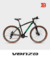 BICICLETA RODADO 29 VENZO LOKI 2025 21 VELOCIDADES SHIMANO - tienda online