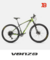 BICICLETA CARBONO VENZO X-BLAZE EX 1x12 SRAM SX - Bertolina Bikes