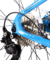 Bicicleta Battle 200h (200/201) R29 2x10v Shimano Deore Frenos Hidraulicos - Bertolina Bikes