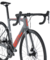 BICICLETA RUTA TEAMMACHINE SLR TWO 2025 SHIMANO ULTEGRA 2x12 - tienda online