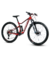 BICICLETA RODADO 29 VENZO X-TREME DE CARBONO DOBLE SUSPESION DEORE 1X12 - comprar online