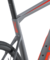 BICICLETA RUTA TEAMMACHINE SLR TWO 2025 SHIMANO ULTEGRA 2x12