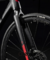 ZION RUFFIAN RODADO 28 2x9 SHIMANO SORA - comprar online