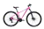 Bicicleta Venzo Frida Diva Rodado 29 Shimano 2x9 Frenos Hidraulicos - comprar online