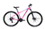 Bicicleta Venzo Frida Diva Rodado 29 Frenos Hidraulicos 24 velocidades Shimano - Bertolina Bikes