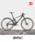 BICICLETA MTB BMC FOURSTROKE 01 THREE - SHIMANO 1x12 - comprar online