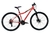 Venzo Frida Belle Rodado 29 full Shimano 21 velocidades frenos a disco hidraulicos - Bertolina Bikes