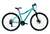 Imagen de Venzo Frida Belle Rodado 29 full Shimano 21 velocidades frenos a disco hidraulicos