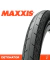 Cubierta Bicicleta De Ruta Maxxis Detonator 700x25 Alambre - Bertolina Bikes