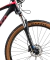 Imagen de BICICLETA VOLTA SVEL BOOST RODADO 29 SHIMANO SLX 1x12 CUBIERTAS TUBELESS