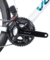 BICICLETA CARBONO RODADO 28 VOLTA BREST ELITE RUTA SHIMANO 105 2x12 Di2 en internet