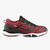 ZAPATILLA BULLPADEL HACK HYBRID FLY BURDEOS
