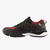 ZAPATILLA BULLPADEL HACK HYBRID FLY BURDEOS - comprar online