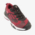 ZAPATILLA BULLPADEL HACK HYBRID FLY BURDEOS en internet
