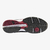 ZAPATILLA BULLPADEL HACK HYBRID FLY BURDEOS - Bertolina Bikes