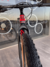 BICICLETA RODADO 29 MTB GW PANTHER CARBONO - SHIMANO DEORE 1x12
