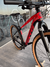 BICICLETA RODADO 29 MTB GW PANTHER CARBONO - SHIMANO DEORE 1x12 en internet