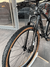 BICICLETA RODADO 29 MTB GW PANTHER CARBONO - SHIMANO DEORE 1x11 en internet