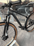 BICICLETA RODADO 29 MTB GW PANTHER CARBONO - SHIMANO DEORE 1x11 - tienda online