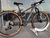 BICICLETA RODADO 29 MTB GW PANTHER CARBONO - SHIMANO DEORE 1x11 - Bertolina Bikes