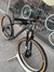 Imagen de BICICLETA RODADO 29 MTB GW PANTHER CARBONO - SHIMANO DEORE 1x11