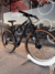 BICICLETA RODADO 29 MTB GW PANTHER CARBONO - SHIMANO DEORE 1x11 - comprar online