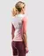 JERSEY OX ANDES SLIM FIT MUJER en internet