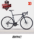 BICICLETA RUTA BMC TEAMMACHINE SLR SEVEN - SHIMANO 105 2x11