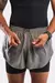 SHORT OX PEAK TRAIL+CALZA HOMBRE - tienda online