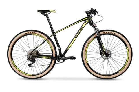 BICICLETA VOLTA SVEL BOOST RODADO 29 SHIMANO DEORE 1x11 - comprar online