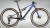 BICICLETA MTB BMC Fourstroke ONE 2025 - Bertolina Bikes