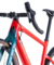 BICICLETA BMC GRAVEL URS TWO 2025
